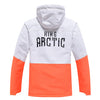 Veste de ski unisexe Sportive Fun Spot pour homme