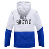 Veste de ski unisexe Sportive Fun Spot pour femmes