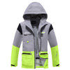 Veste de ski unisexe Sportive Fun Spot pour homme