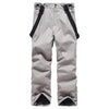 Salopette de ski Fearless Slopestyle Rider pour homme