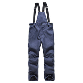 Salopette de ski Fearless Slopestyle Rider pour homme