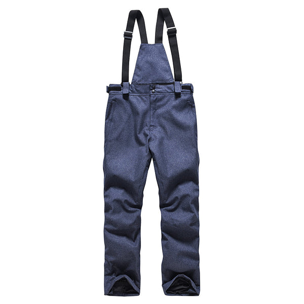 Salopette de ski Fearless Slopestyle Rider pour homme