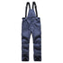 Salopette de ski Fearless Slopestyle Rider pour homme