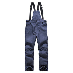 Salopette de ski Fearless Slopestyle Rider pour homme