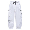 Pantalon de snowboard homme, pantalon de neige unisexe tendance