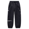 Pantalon de snowboard homme, pantalon de neige unisexe tendance
