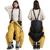 Combinaison de ski une pièce légère Gsou Snow Bridget Glimmer pour femme