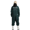 Combinaison de ski une pièce légère Gsou Snow Bridget Glimmer pour femme