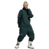Combinaison de ski une pièce légère Gsou Snow Bridget Glimmer pour femme