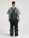 Salopette de ski Gsou Snow Block pour homme