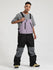 Salopette de ski Gsou Snow Block pour homme