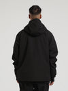 Veste de snowboard anorak cargo d'hiver Gsou Snow pour homme