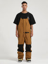 Salopette de ski Gsou Snow Winter Ranger pour homme