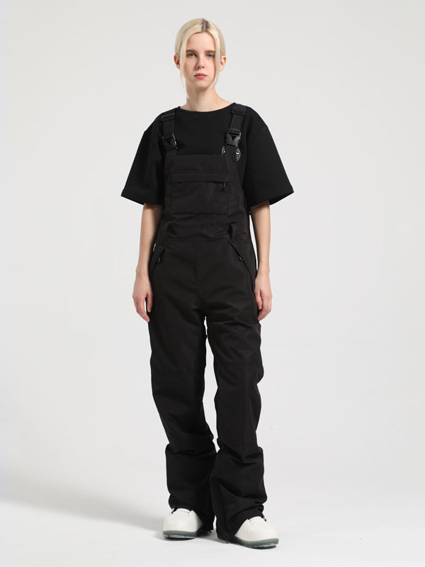 Salopette de ski Gsou Snow Reserve pour femmes