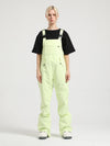Salopette de ski Gsou Snow Reserve pour femmes