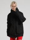 Veste de snowboard cargo Gsou Snow Winter Force pour femme