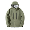 Veste de snowboard Searipe SnowBound Mountain pour homme