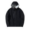 Veste de snowboard Searipe SnowBound Mountain pour homme