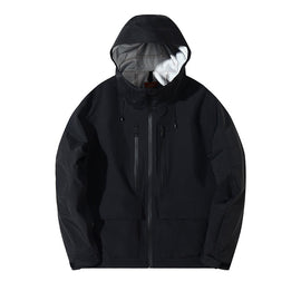 Veste de snowboard Searipe SnowBound Mountain pour femme