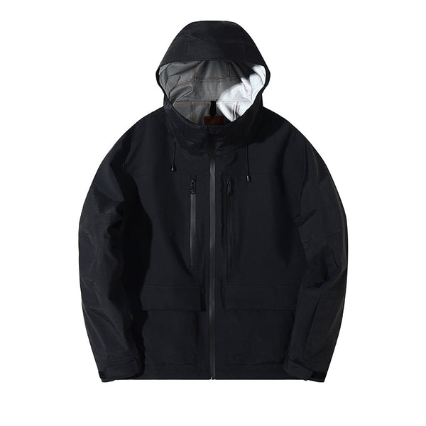 Veste de snowboard Searipe SnowBound Mountain pour femme