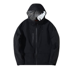 Veste de snowboard Searipe SnowBound Mountain pour femme