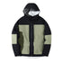 Veste de snowboard Searipe SnowBound Color Block pour homme