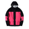 Veste de snowboard Searipe SnowBound Color Block pour homme