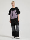 Salopette de ski Gsou Snow Block pour femmes