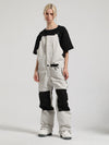 Salopette de ski Gsou Snow Winter Ranger pour femme