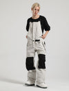 Salopette de ski Gsou Snow Winter Ranger pour femme