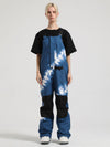 Salopette de ski Gsou Snow Winter Ranger pour femme