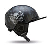 Ski and Snowboard Helmets