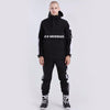 Ensemble veste et pantalon de snowboard SMN Top Fashion pour homme
