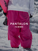 Womens Snowboard Pants & Snow Bibs | Snowshred