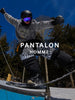 Mens Snowboard Pants & Snow Bibs | Snowshred