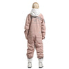 Combinaison de ski une pièce légère Gsou Snow Bridget Glimmer pour femme