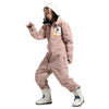 Combinaison de ski une pièce légère Gsou Snow Bridget Glimmer pour femme