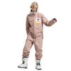 Combinaison de ski une pièce légère Gsou Snow Bridget Glimmer pour femme
