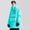 Anorak de snowboard Nobaday Mountain Warrior pour femme