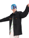 Veste de ski de montagne Cosone Adept pour femme