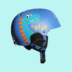 Casque de ski et de snowboard léger unisexe COSONE pour enfants