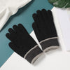 Gants d'hiver Snowshred coupe-vent en maille