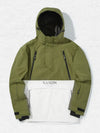 Veste de ski Nandn Time Traveler pour femme