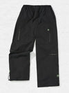 Pantalon de ski Nandn Colorblock Mountain Top pour femme