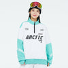Gilet de montagne Arctic Queen Cargo Pocket pour homme