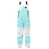 Salopette de ski Arctic Queen Snow Guardian pour femme