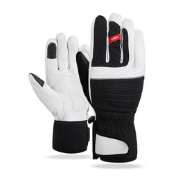 Gants de snowboard imperméables High Experience TEAM Series pour hommes