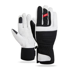 Gants de snowboard imperméables High Experience TEAM Series pour hommes