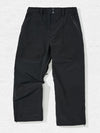 Pantalon de ski de randonnée Nandn pour femmes