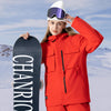 Veste de ski SnowFlex Trailblazer pour femme